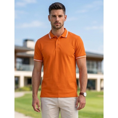 Malfini Urban 219 oranžová