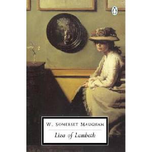 Liza of Lambeth | W Somerset Maugham (ISBN: 9780140185935)