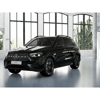 Mercedes-Benz GLE 450 d 4Matic 270 kW