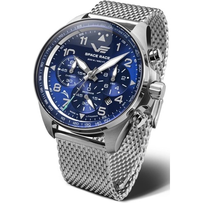 Vostok Europe 6S20/325A742B