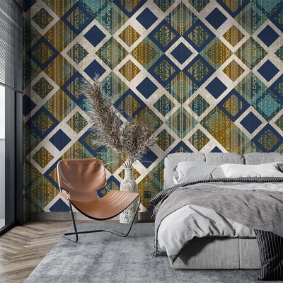 Art gift Фототапет Вечни квадрати