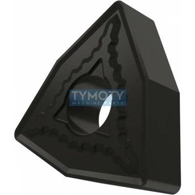 Vymeniteľná britová doštička, PRAMET, WNMG 060404E-SM:T7325
