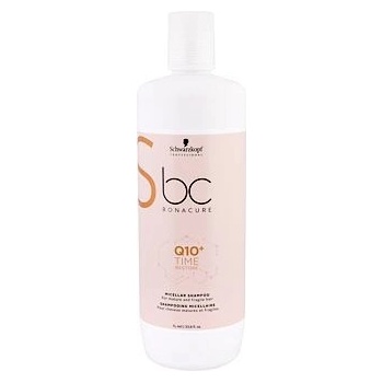 Schwarzkopf BC Bonacure Time Restore Shampoo 1000 ml
