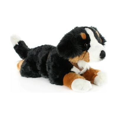 Berňský pes PES UNI TOYS 62 cm