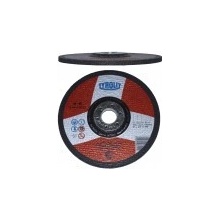 Tyrolit Brusný kotouč 115 x 6 x 22,23 mm BO115X