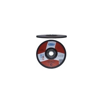 Tyrolit Brusný kotouč 115 x 6 x 22,23 mm BO115X