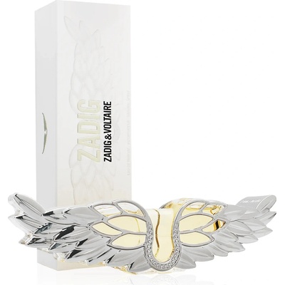 Zadig & Voltaire ZADIG parfumovaná voda dámska 30 ml