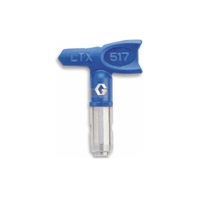 Graco Rotační tryska pro jednotku Rac X modrá 521 PAA521