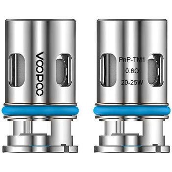 Image 1 of Изпарителна глава VooPoo PnP-TR1 1.2ohm