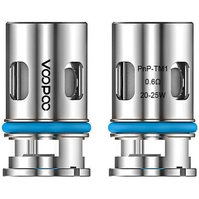 Изпарителна глава VooPoo PnP-TR1 1.2ohm