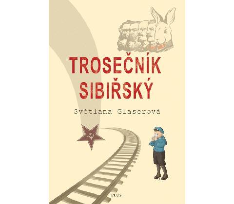 Trosečník sibiřský