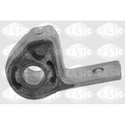 Uložení, řídicí mechanismus SASIC 5233AC3