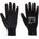 Portwest classic grip a150 / Латексови ръкавици - черни xl (a150k8rxl)