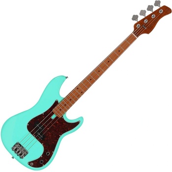 SIRE Marcus Miller P5 Alder-4 Mild Green Електрическа бас китара