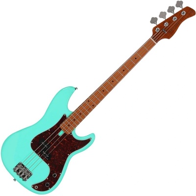 SIRE Marcus Miller P5 Alder-4 Mild Green Електрическа бас китара