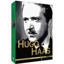 Kolekce hugo haase ii.: mazlíček + muži v offsidu / načeradec král kibiců + poslední muž + velbloud uchem jehly, 4 DVD