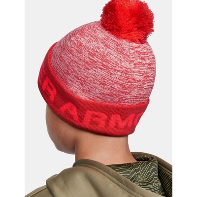 Under Armour Detská čiapka červená