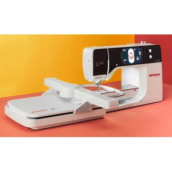 Bernina 790 PRO