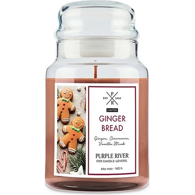 Purple River Perníček, 623 g