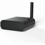 Nuki Смарт GSM модул Nuki Box, 2G GSM/Wi-Fi/Bluetooth BLE, 8-36V AC/DC - NUKI-BOX (NUKI-BOX)