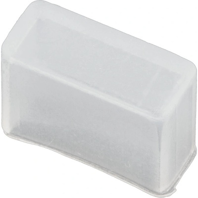 TopLux NEON koncovka MW-NS-0612-EC-W-WP