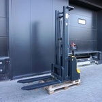 Cimex Електрически стакер cimex es35.1500fl/ 1.5 т (es35.1500fl)