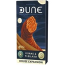 Gale Force Nine Dune: The Ixians and the Tleilaxu House Expansion