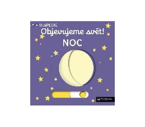 Objevujeme svět! Noc