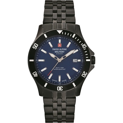 Swiss Alpine Military by Grovana SAM7022.1175 – Hledejceny.cz