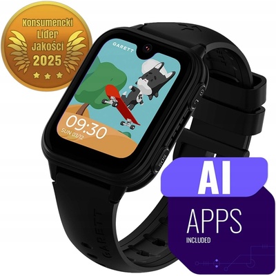 Garett Kids Vibe AI 4G