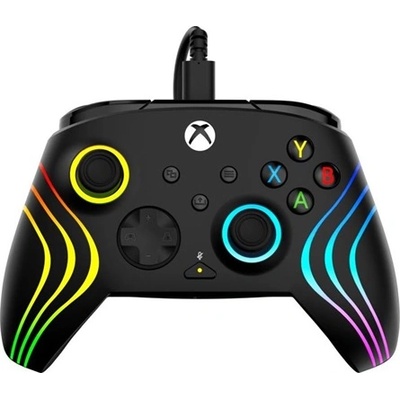 Turtle Beach Afterglow Wave Xbox Series X|S One PC Hall-Effect Triggers RGB (TBC-2002-05)