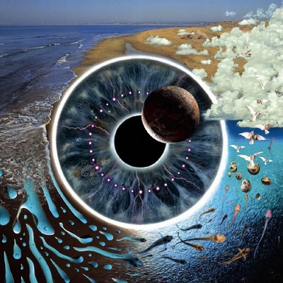 Pink Floyd - Pulse (2 ) CD