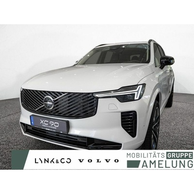 Volvo XC90 T8 Recharge AWD Plus 335 kW