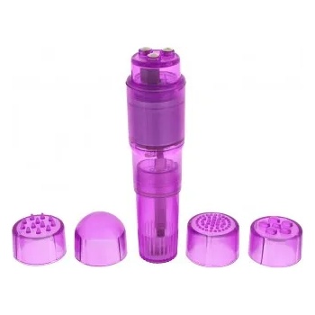 Image 1 of EROTIST МИНИ МАСАЖОР POCKET ROCKET ОТ SexOutlet. bg