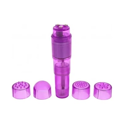 EROTIST МИНИ МАСАЖОР POCKET ROCKET ОТ SexOutlet. bg