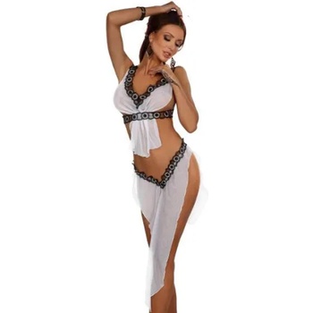 Image 1 of Beauty Night Секси костюм "bn miriam white