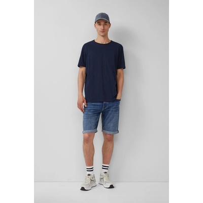 s.Oliver s.Oliver pánske kraťasy QS by 2165154 57Z6 Denim