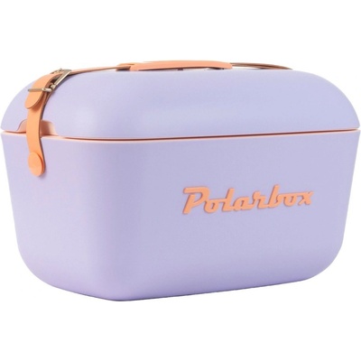 Polisur Лилава хладилна чанта 20 l Pop - Polarbox (A0105415)