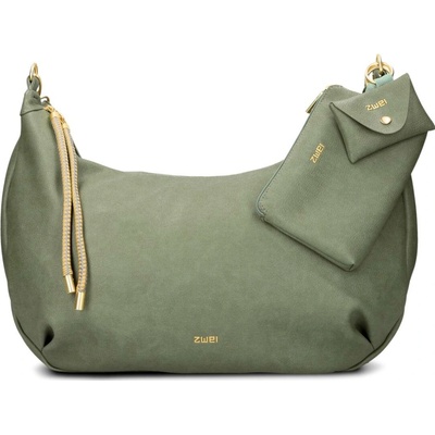 Zwei kabelka LOLA LO140 EUCALYPTUS
