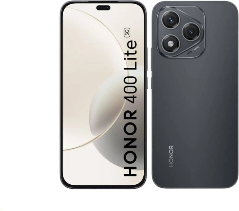 HONOR 400 Lite 8GB/256GB Velvet Black