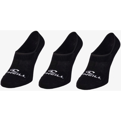 O'Neill Footie Чорапи 3 чифта O'Neill | Cheren | ЖЕНИ | 39-42