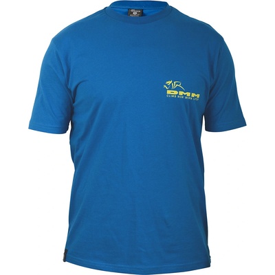 DMM t-shirt Blue