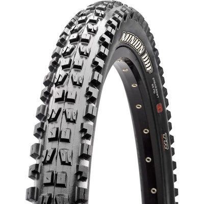 Maxxis MINION FRONT 27,5x2.80/3CT kevlar