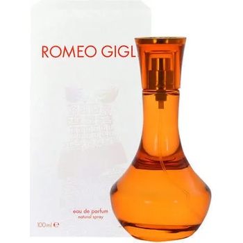 Romeo Gigli Romeo Gigli for Women EDP 30 ml