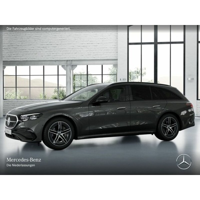 Mercedes-Benz E 200 T 150 kW