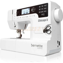 Bernina Bernette Chicago 5