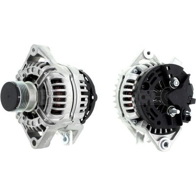Alternátor Opel Zafira 2.0 Turb, Bosch 0124425015, 13156054