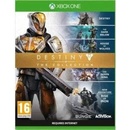 Hry na Xbox One Destiny The Collection