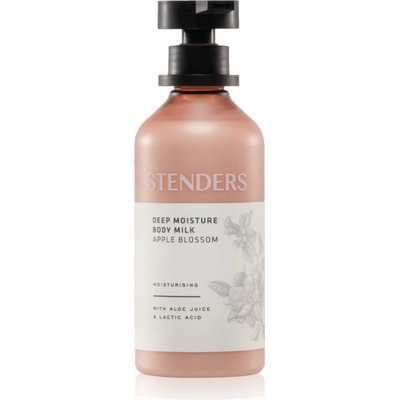 STENDERS Apple Blossom хидратиращо мляко за тяло 250ml