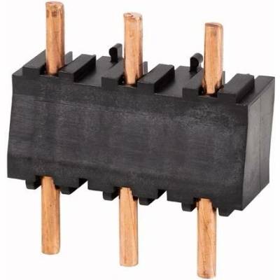EATON Propojka PKZM4-XM65DE s kontakty jako hlavní proudové propojení mezi PKZM4 a stykačem 101056